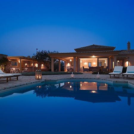 Villa Emerald 포르토헬리 외부 사진
