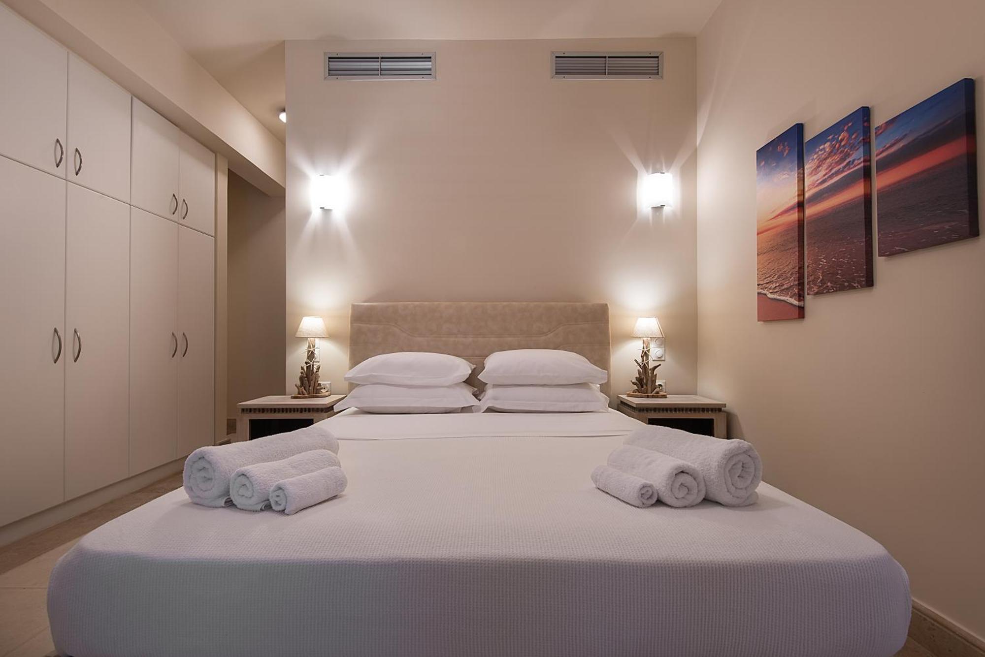 Villa Emerald 포르토헬리 외부 사진