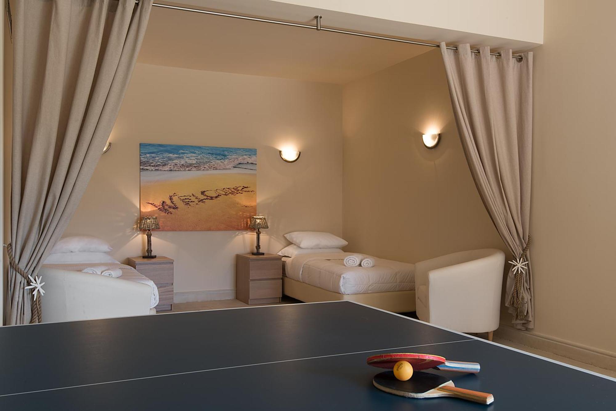 Villa Emerald 포르토헬리 외부 사진